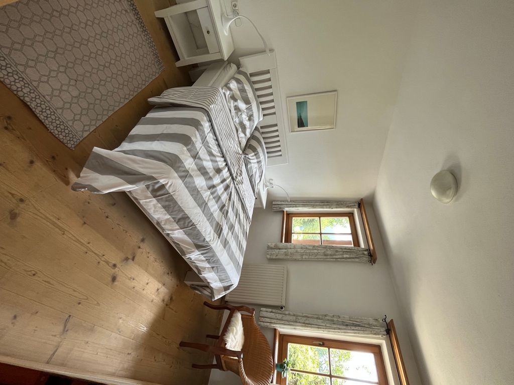 Ferienwohnung Christensen