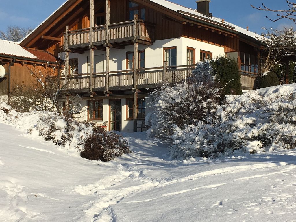 Ferienwohnung Christensen