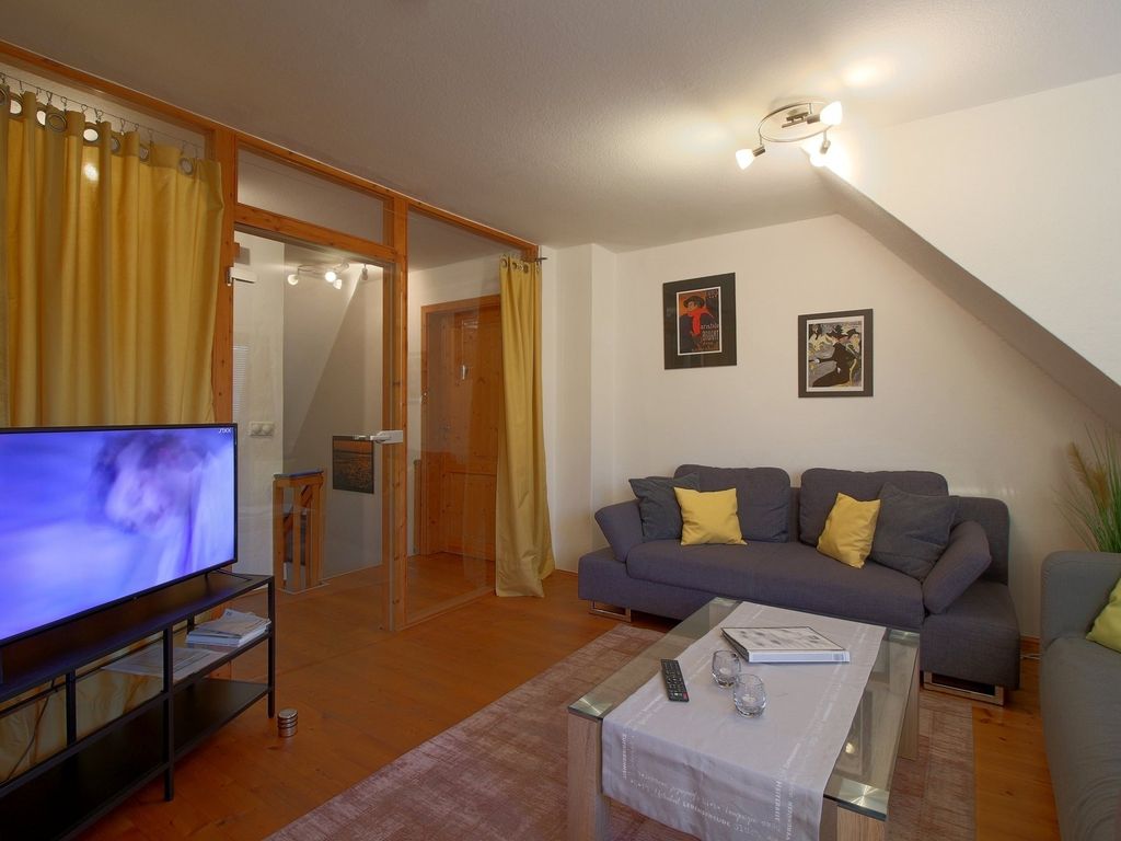 KA6 Haus Küstenzeit