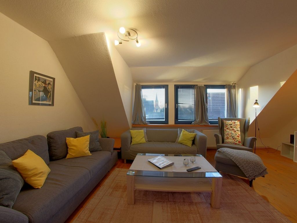 KA6 Haus Küstenzeit