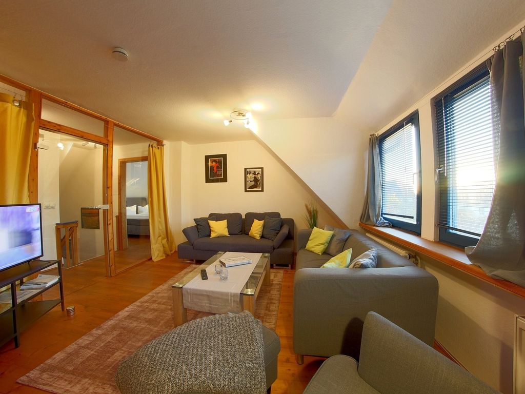 KA6 Haus Küstenzeit