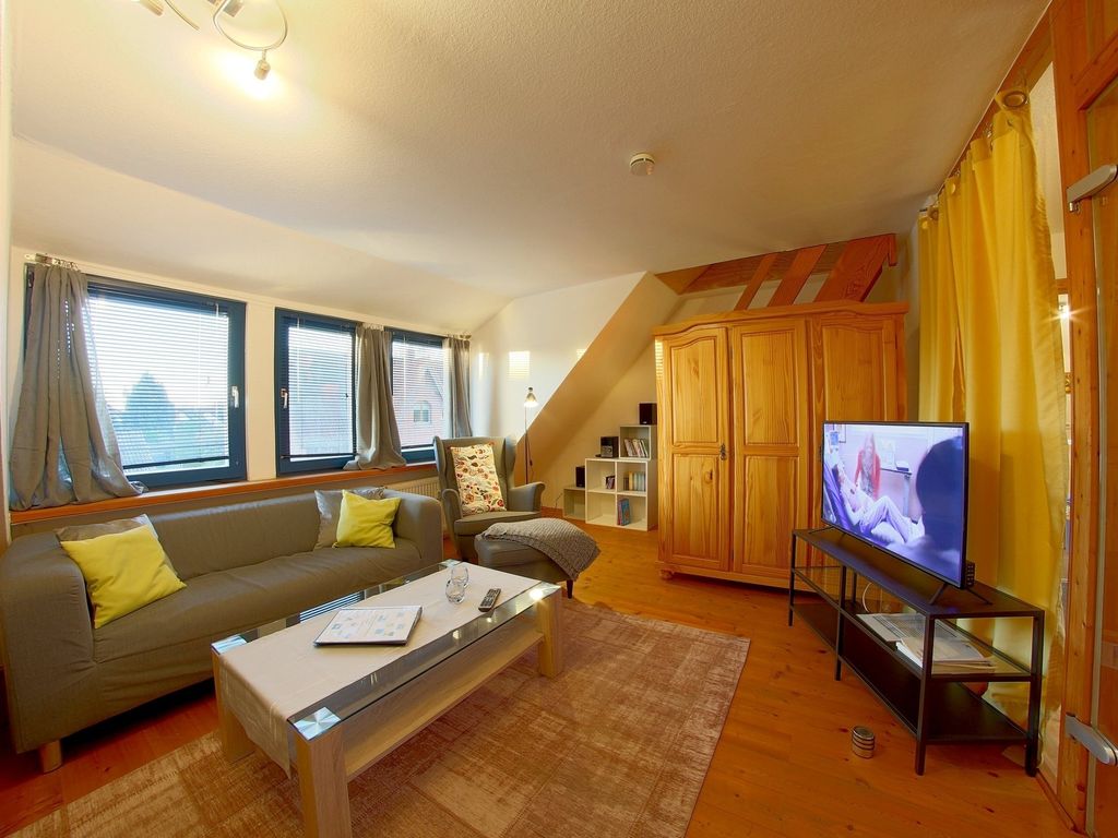 KA6 Haus Küstenzeit
