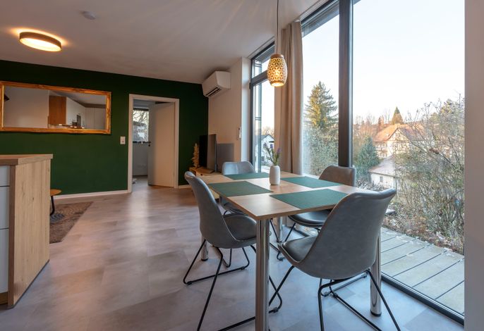 Das Chalet