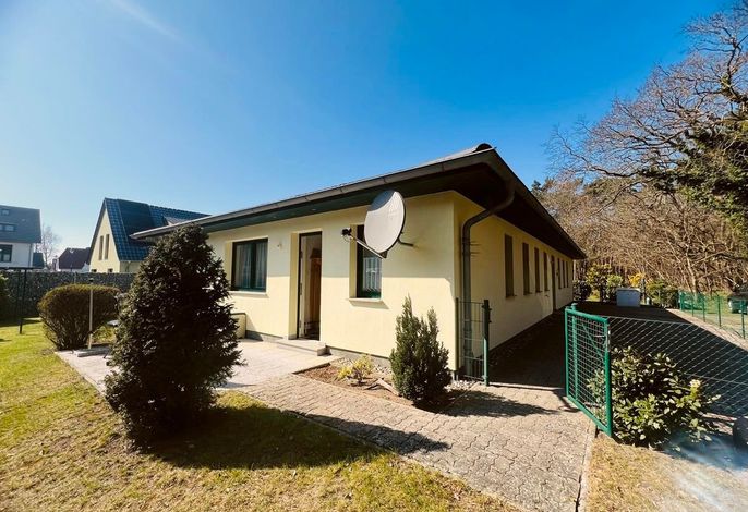 Ferienwohnung Shar Pei – Foto 1