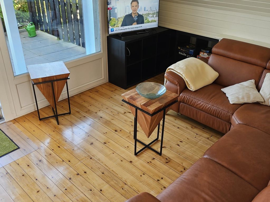 Zum Leuchtturm