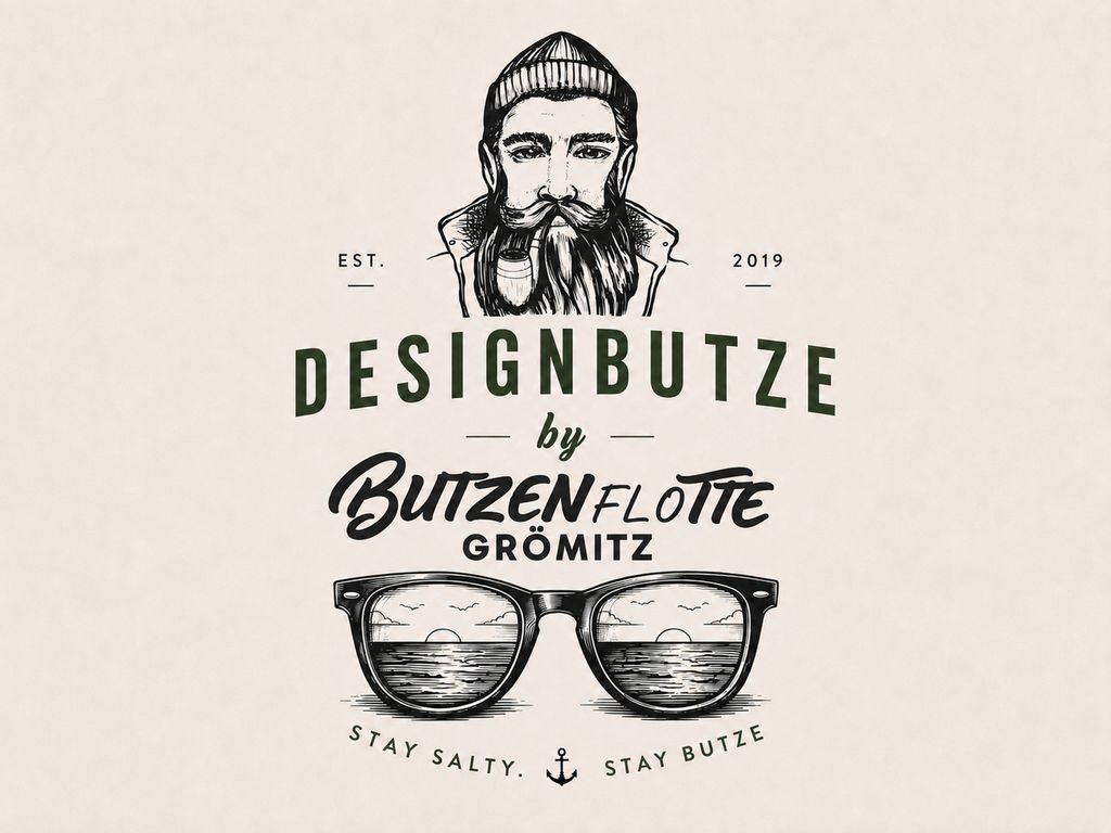 DESIGNBUTZE by BUTZENFLOTTE  Grömitz  - Beach Loft & Meerblick