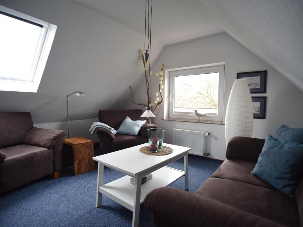 Strandvilla Baltrum, Nr. 7