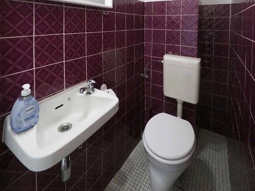 Monteurwohnung für 6 Personen mit WLAN, Gäste-WC, TV – Bad Oldesloe Nähe Hamburg & Lübeck - BEKE0701