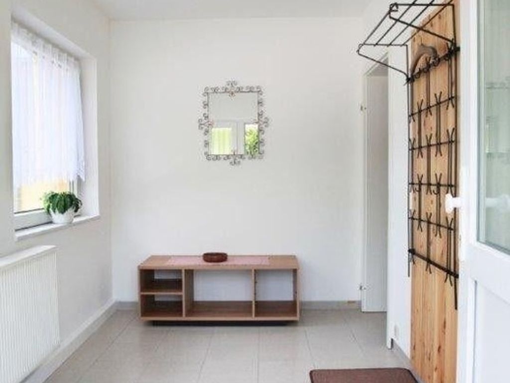 Ferienwohnung Hoffmann Harzgerode