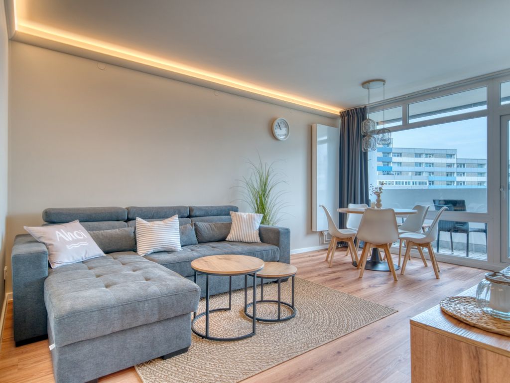 Ferienpark - Haus Q, App. 0Q0605