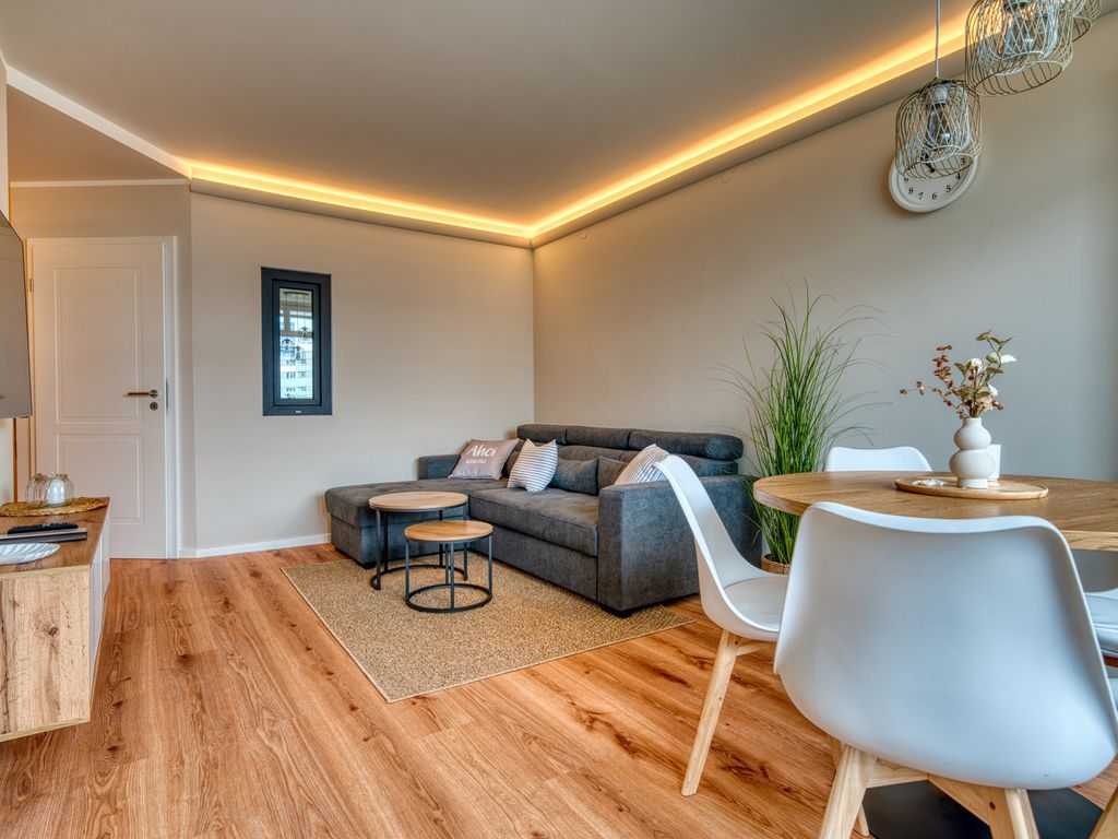 Ferienpark - Haus Q, App. 0Q0605