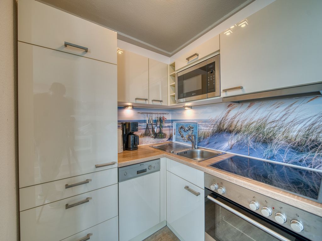 Ferienpark - Haus G, App. 0G1112
