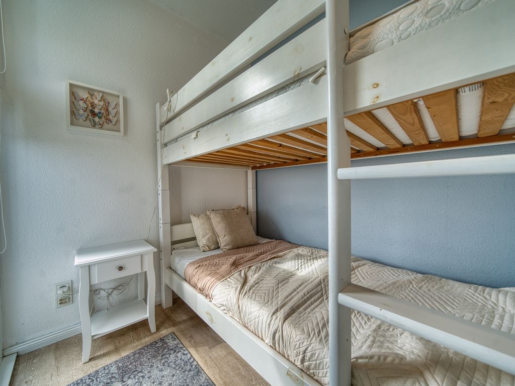 Ferienpark - Haus G, App. 0G1112