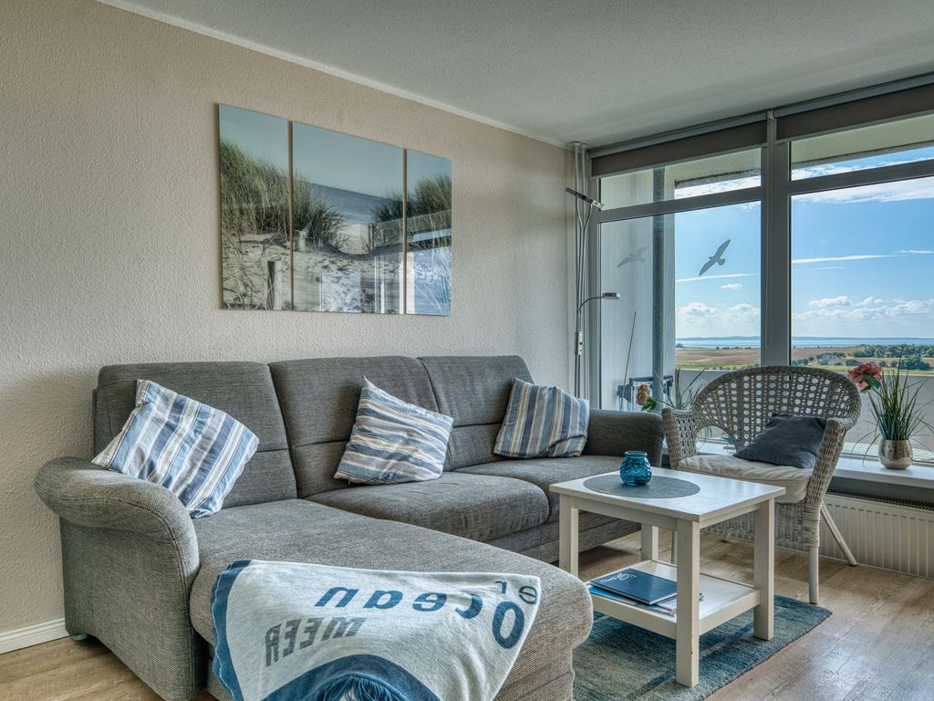 Ferienpark - Haus G, App. 0G1112