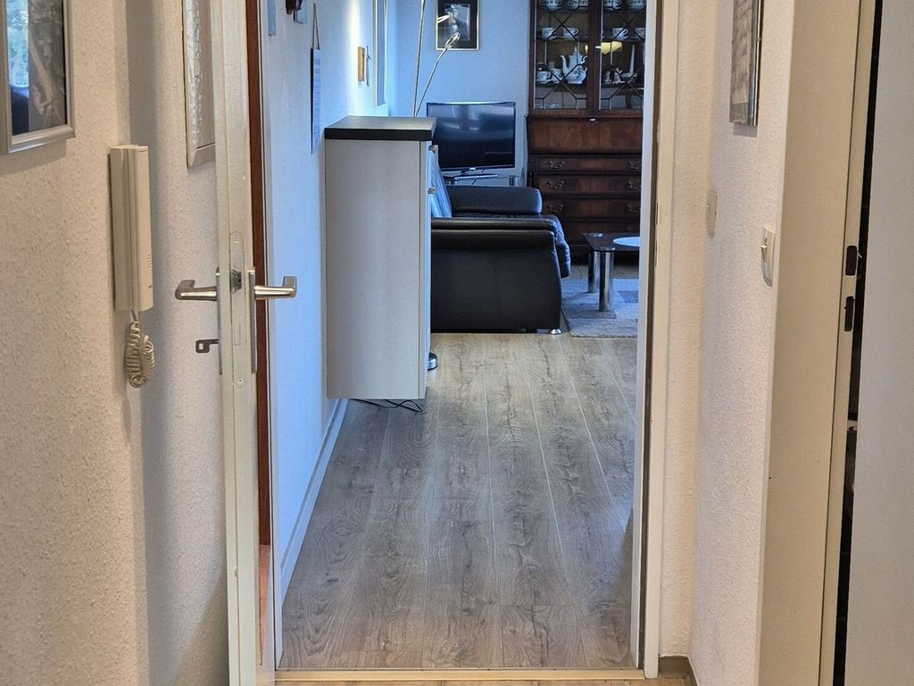 Terrassenhaus, FeWo 63