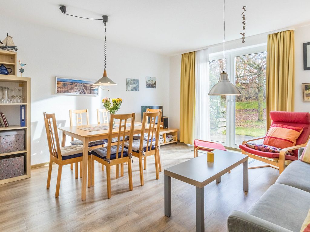 Sünnslag Wohnung 17