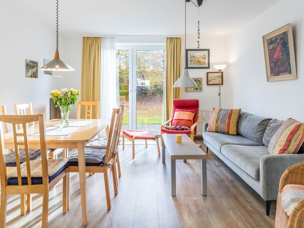 Sünnslag Wohnung 17