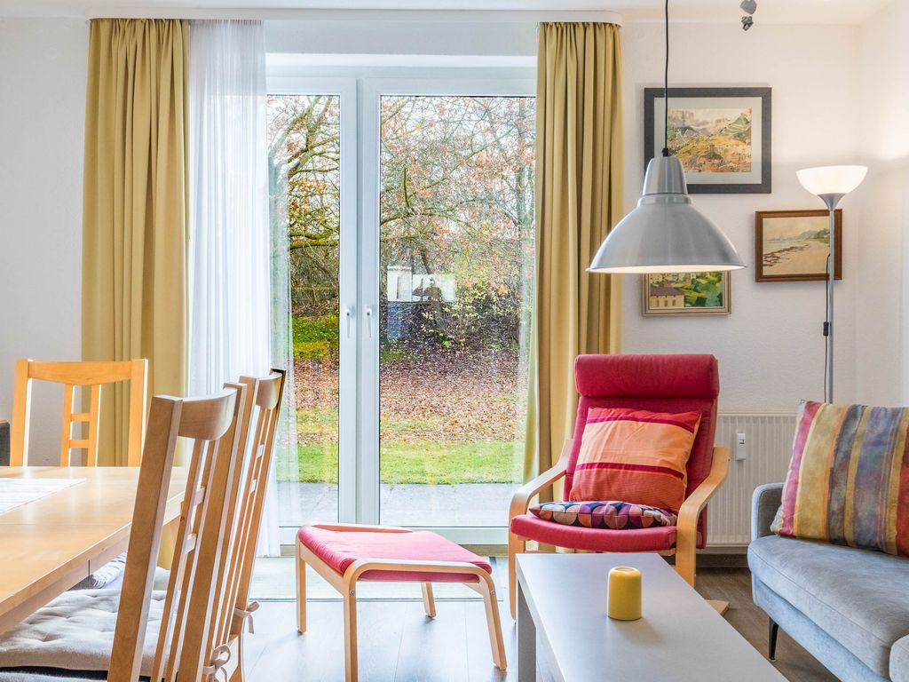 Sünnslag Wohnung 17
