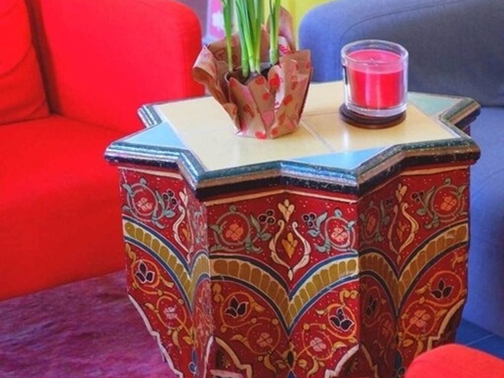 Casa Mexicana