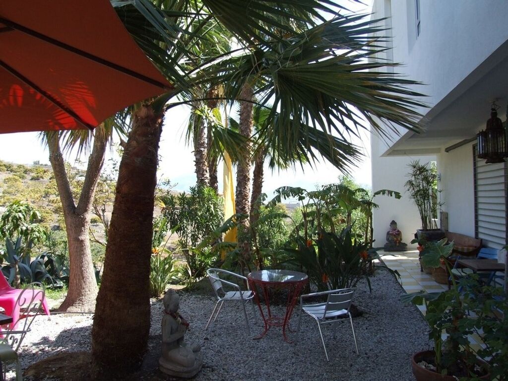 Casa Mexicana