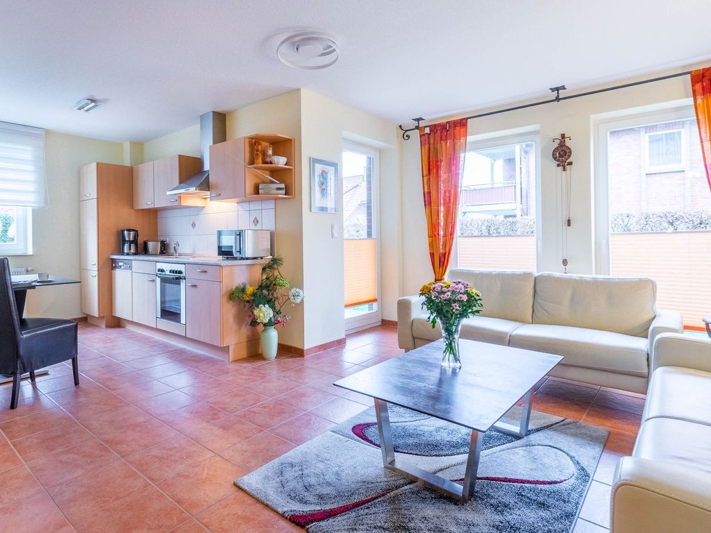 Kastanienhof "Wohnung 4"