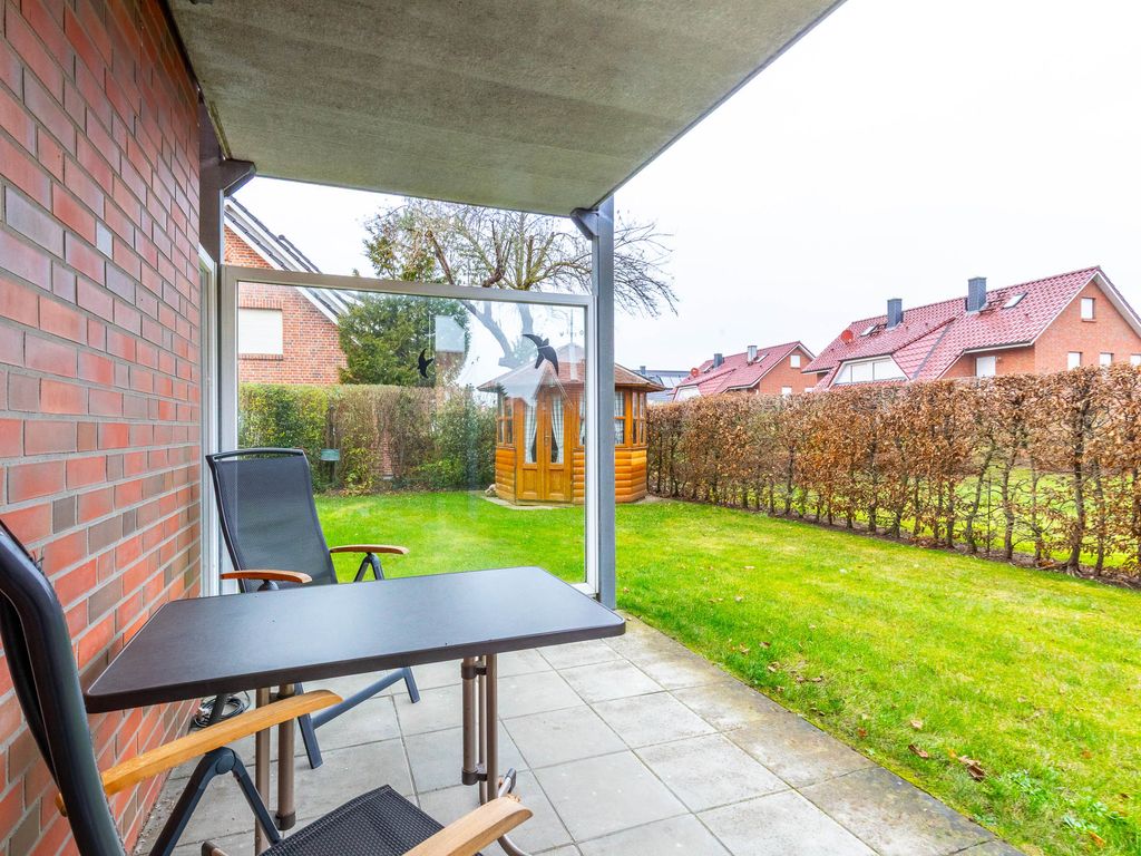 Kastanienhof "Wohnung 4"