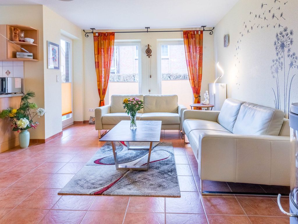 Kastanienhof "Wohnung 4"