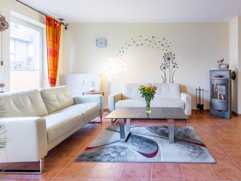 Kastanienhof "Wohnung 4"