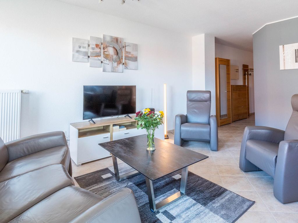 Kastanienhof "Wohnung 9"