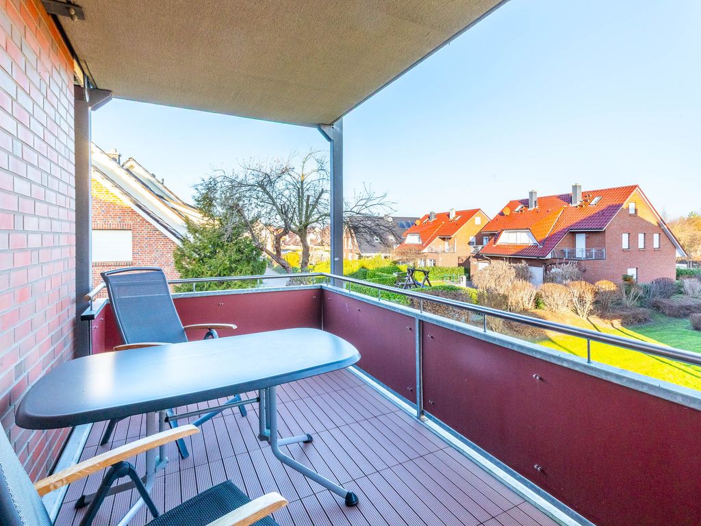 Kastanienhof "Wohnung 9"