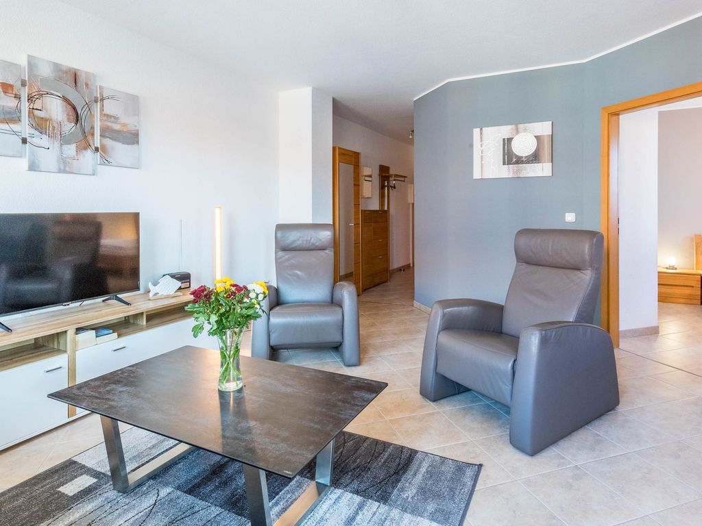 Kastanienhof "Wohnung 9"