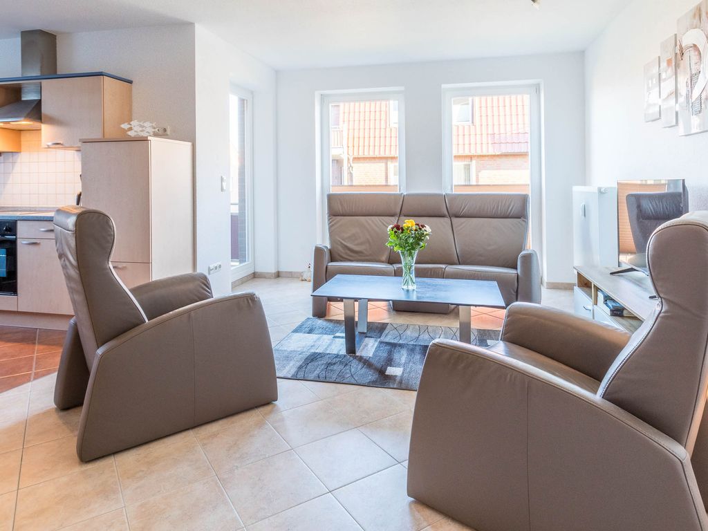 Kastanienhof "Wohnung 9"