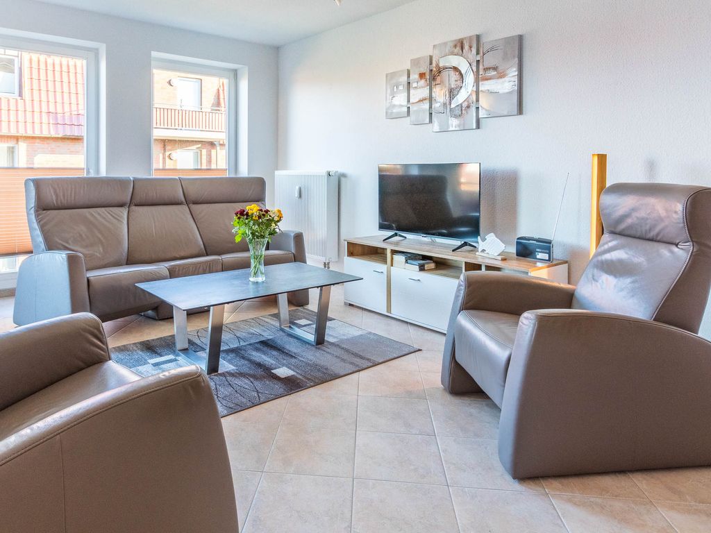 Kastanienhof "Wohnung 9"