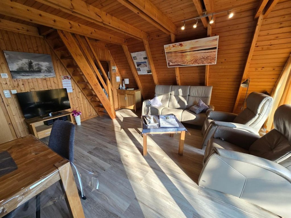 Haus Stern Carolinensiel