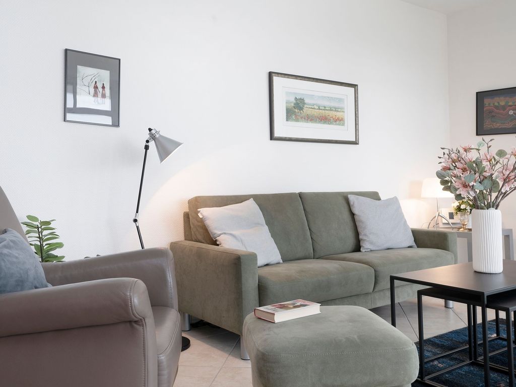 Villa am Hang- Wohnung 11