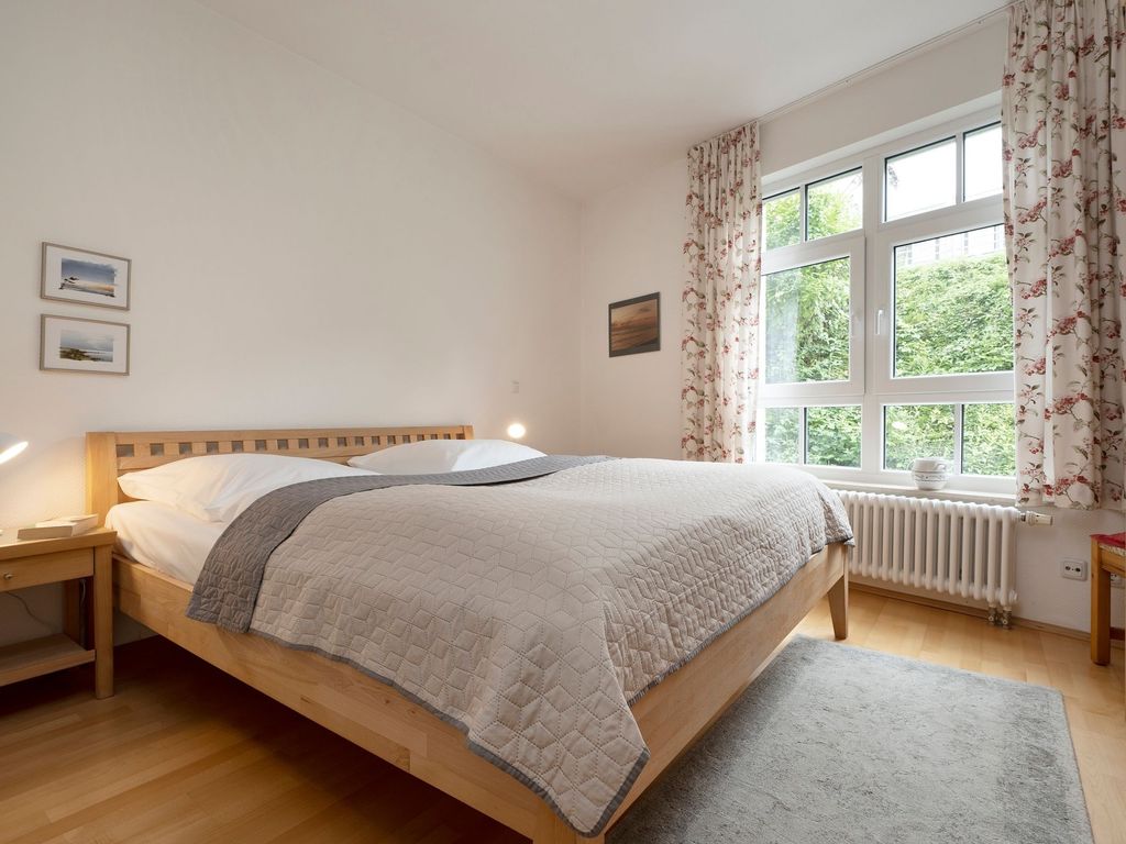 Villa am Hang- Wohnung 11