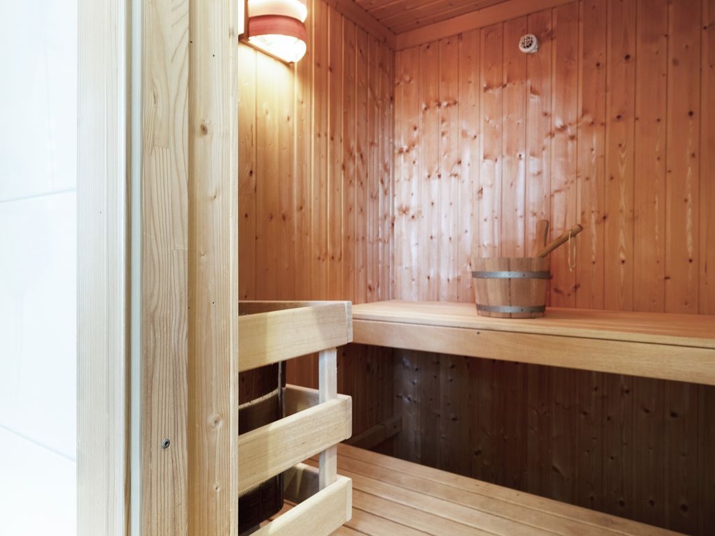 Strandhaus Goldfasan Haus B