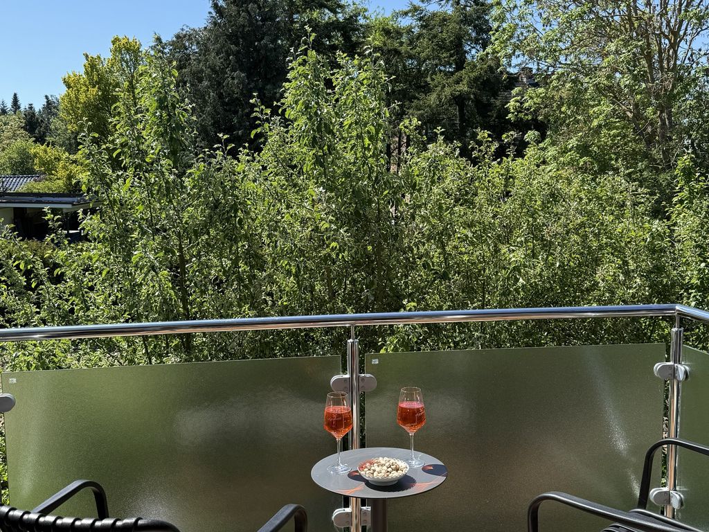 4Strandzeiten - Ferienhaus Luv