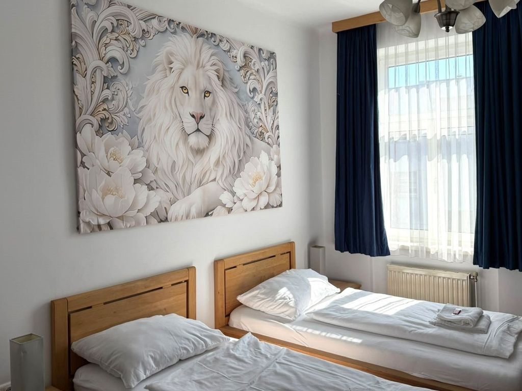 Mariazellerhof Room 102