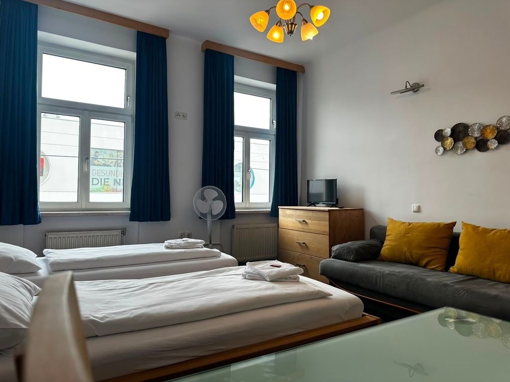 Mariazellerhof Room 102