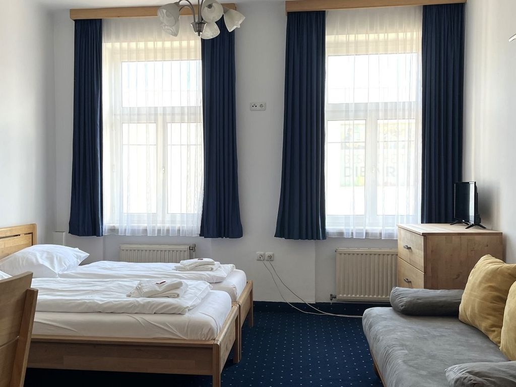 Mariazellerhof Room 102
