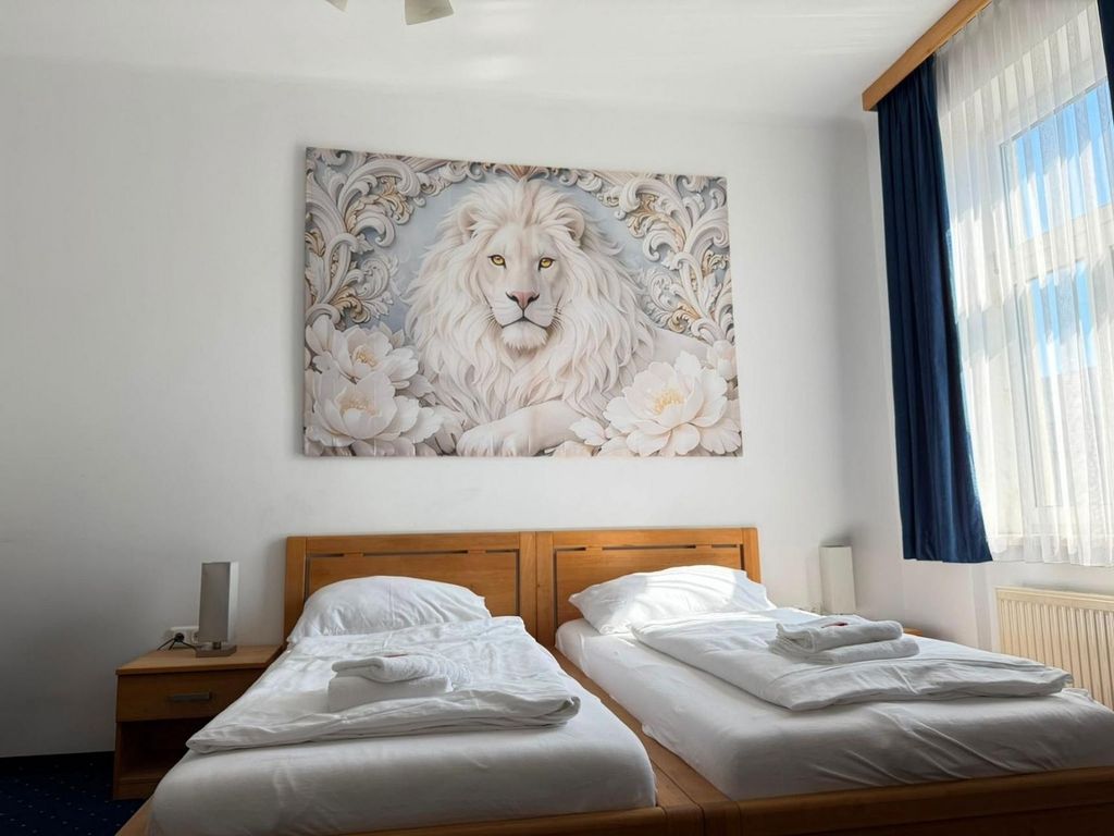 Mariazellerhof Room 102