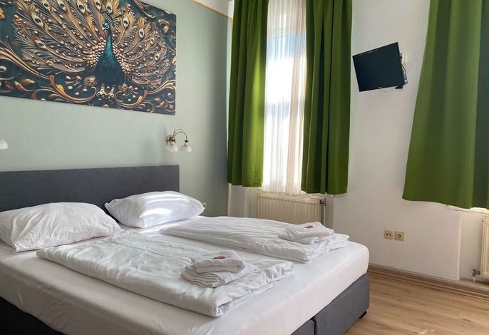Mariazellerhof Room 103