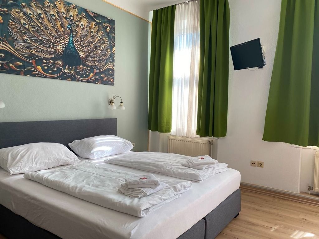 Mariazellerhof Room 103