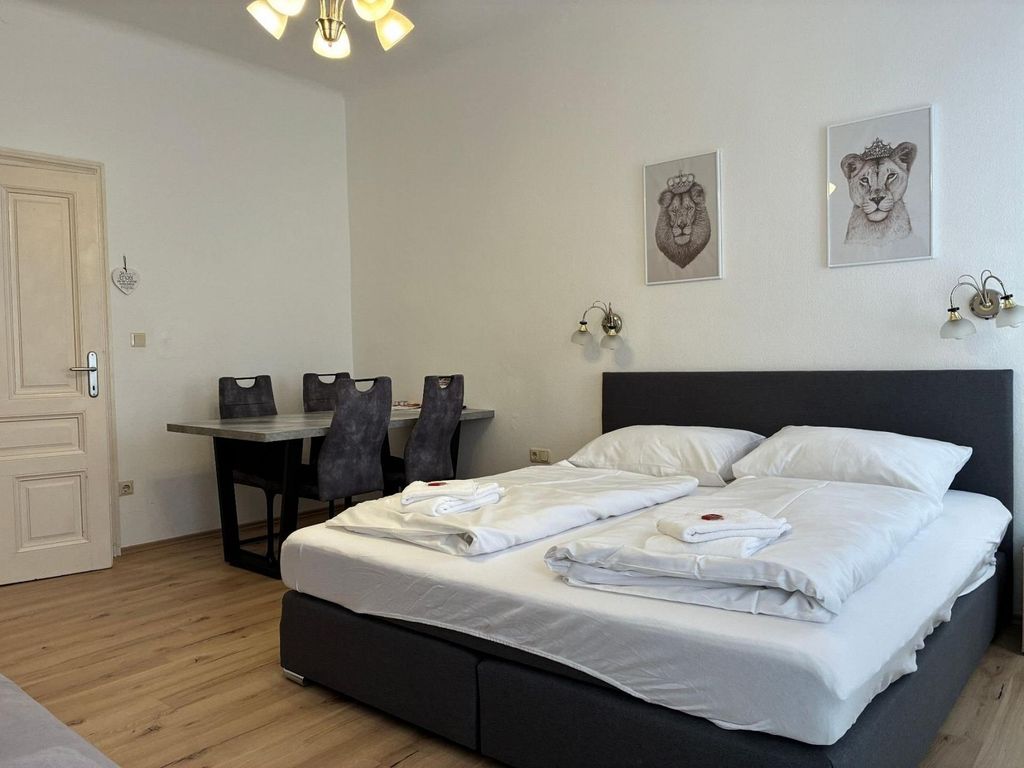 Mariazellerhof Room 103