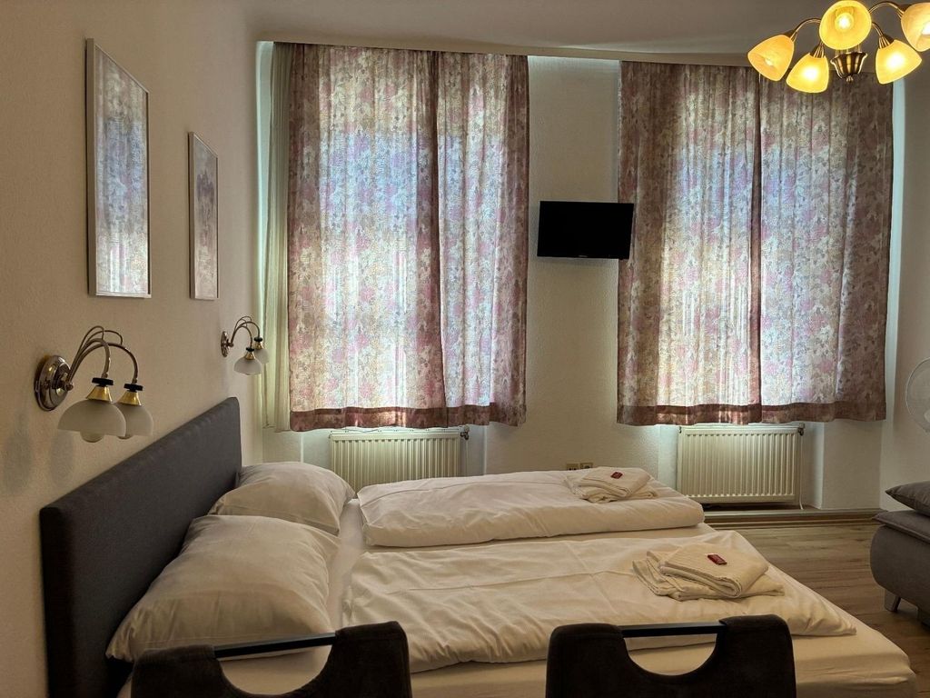 Mariazellerhof Room 103