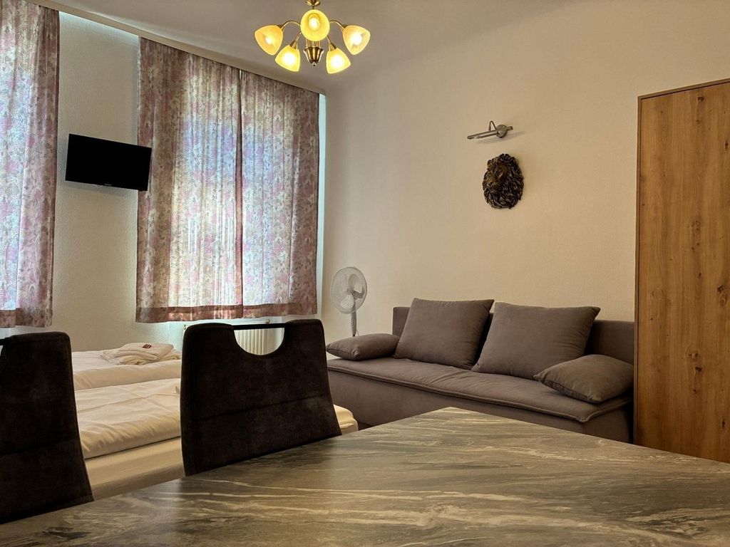 Mariazellerhof Room 103