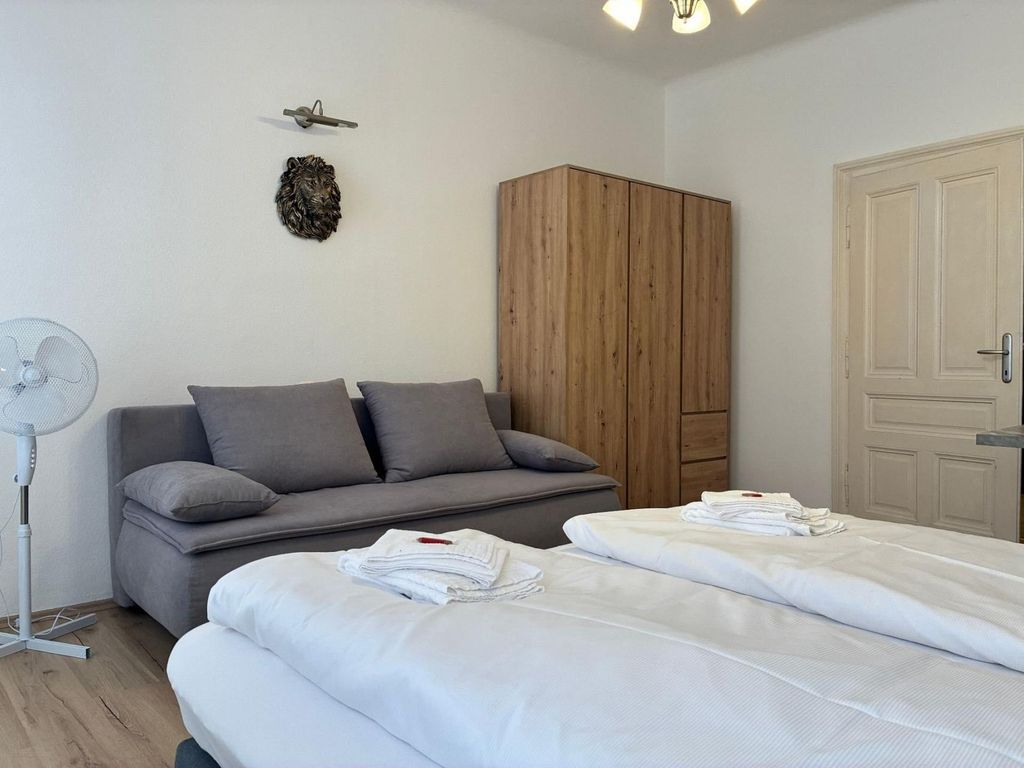Mariazellerhof Room 103