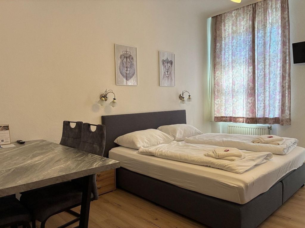 Mariazellerhof Room 103