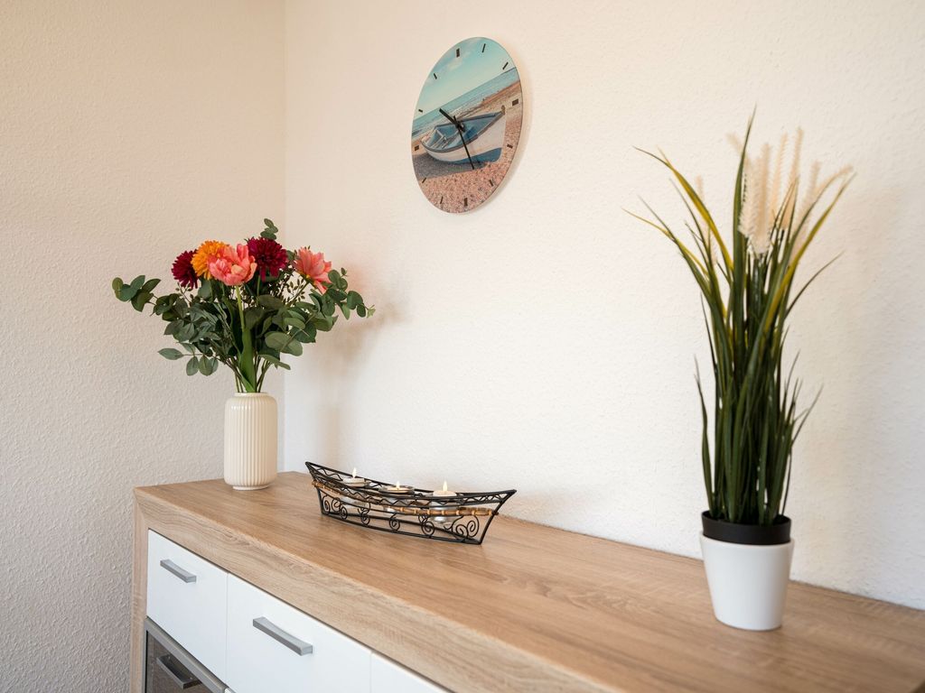 Appartement "Seaside Loft"
